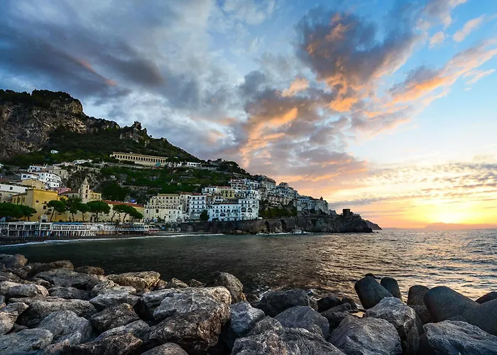 Bed & Breakfast Luxury House 4*