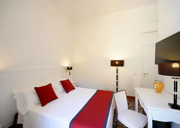 Bed & Breakfast Luxury House Amalfi